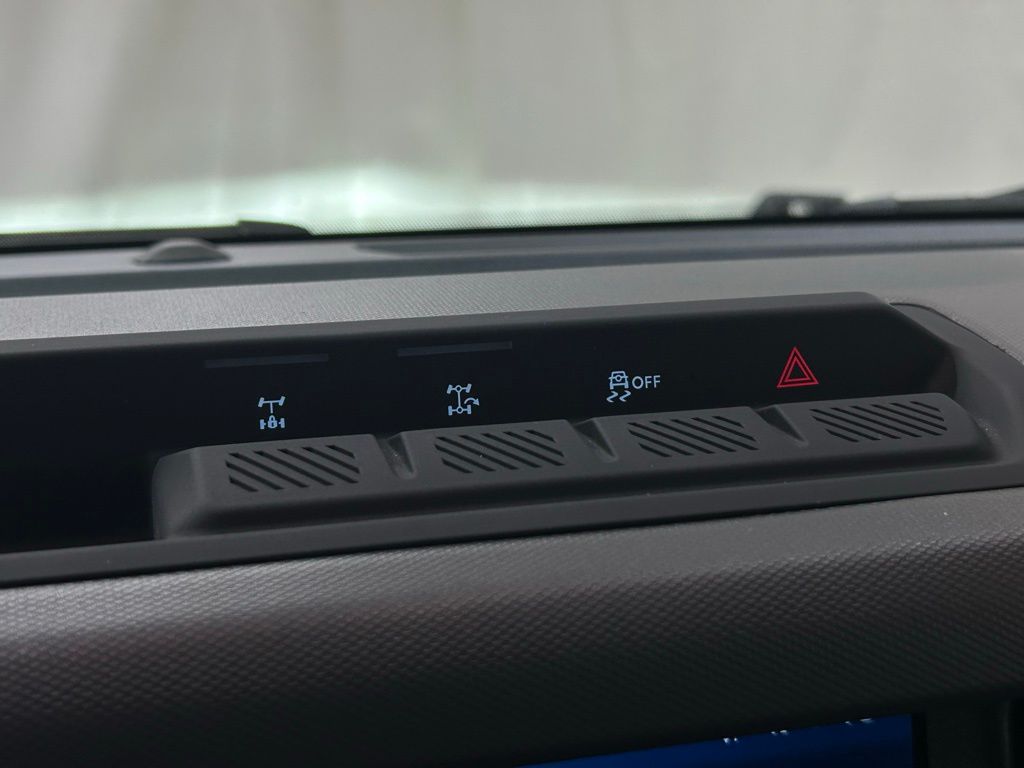 2024 Ford Bronco Big Bend photo 17