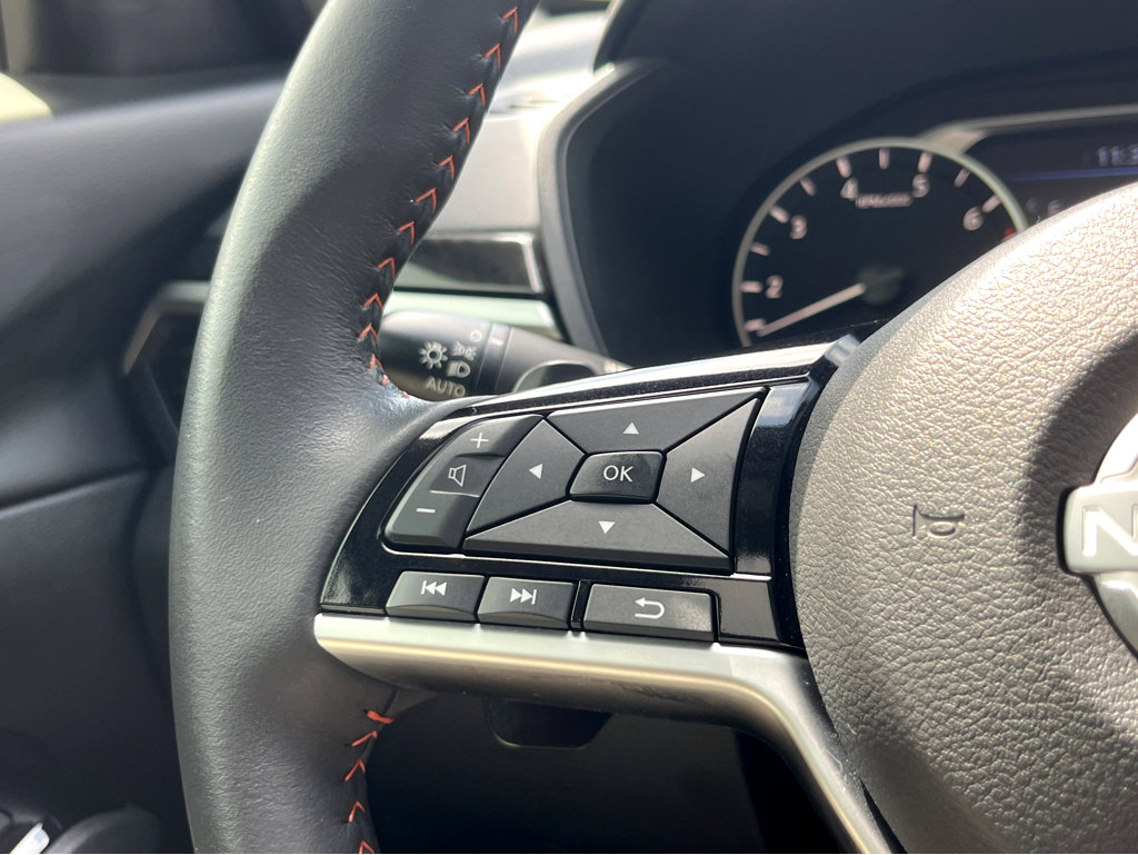 2024 Nissan Altima 2.5 SR photo 16