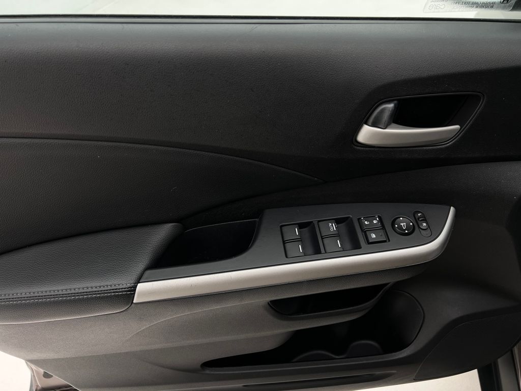 2014 Honda CR-V EX-L photo 23