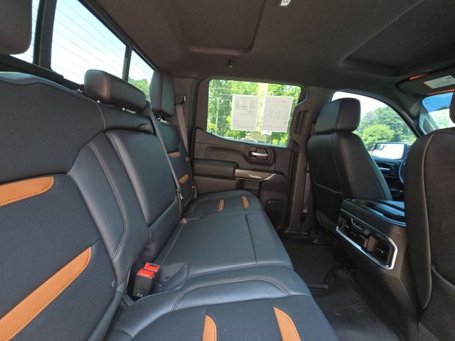 2021 Gmc Sierra 1500 AT4 photo 13