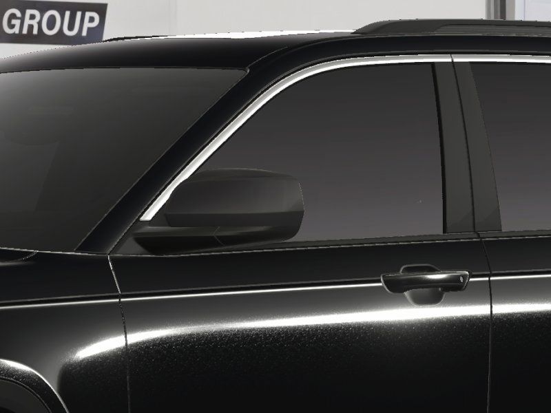 2025 Jeep Grand Cherokee Laredo Altitude photo 15