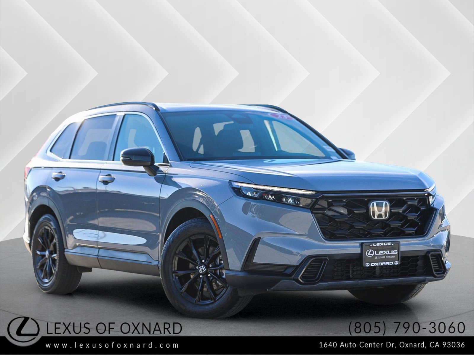 2023 Honda CR-V Sport's photo
