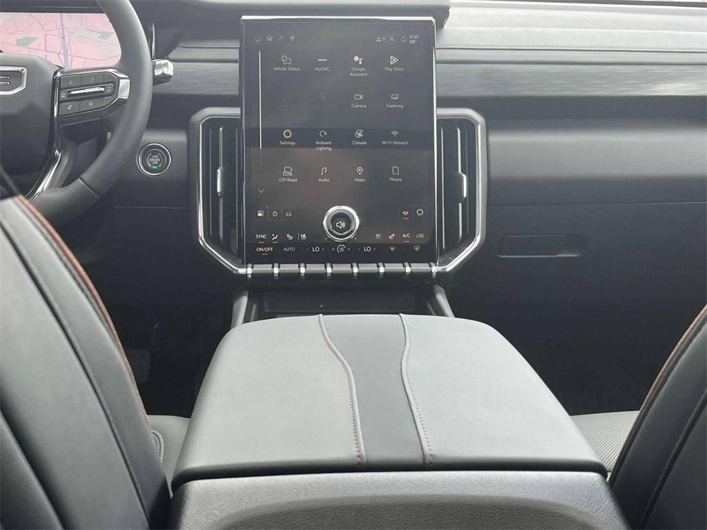 2026 Gmc Acadia AT4 photo 10