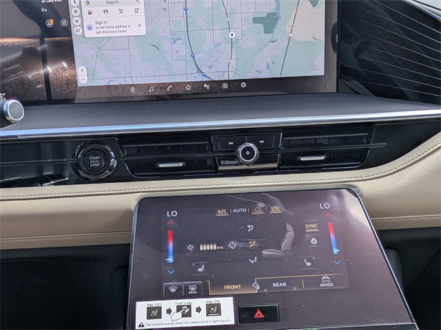 2026 Infiniti QX80 Pure photo 17