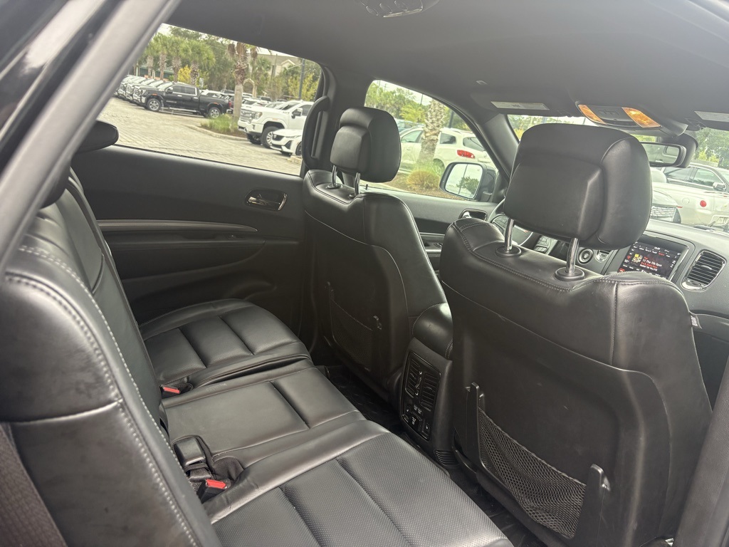 2020 Dodge Durango R/T photo 14