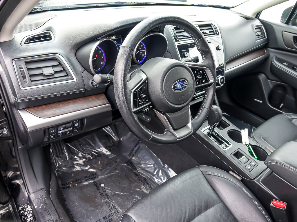 2018 SUBARU OUTBACK - Image 7