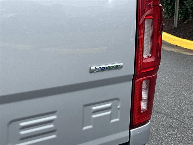 2019 Ford Ranger XLT photo 11