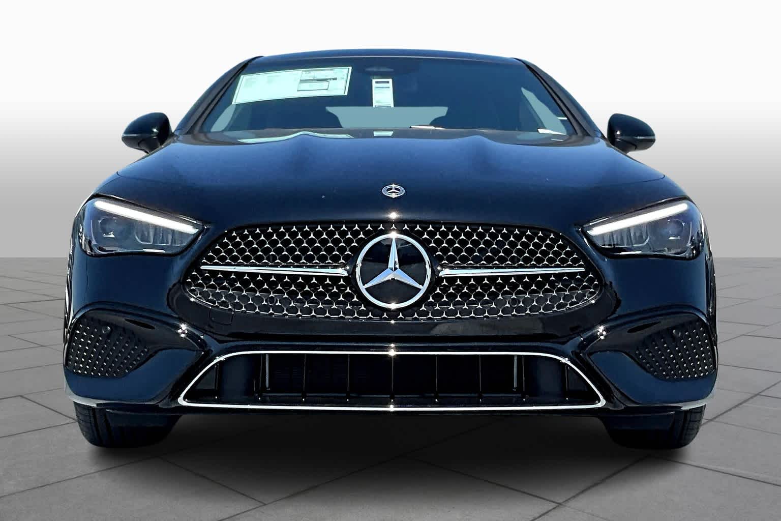 2024 Mercedes Benz CLE 300 4MATIC photo 3