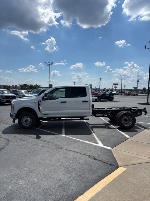 2026 Ford F-350 XL photo 6