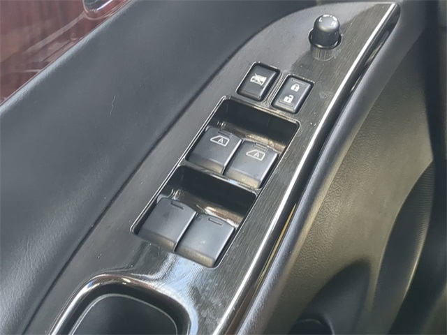 2016 Infiniti QX50 Base photo 22