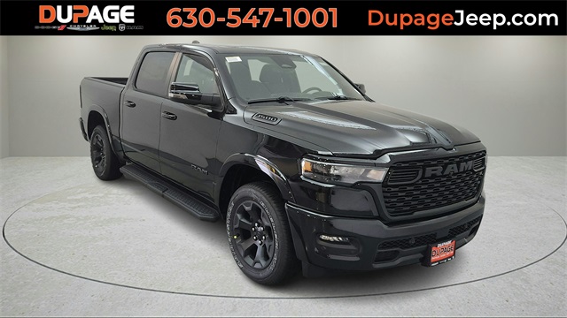 2026 RAM Ram 1500 Pickup Big Horn/Lone Star's photo