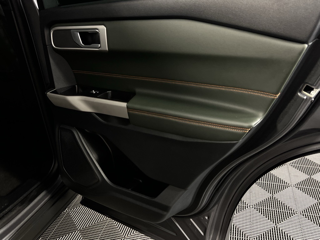 2023 Ford Explorer Timberline photo 23
