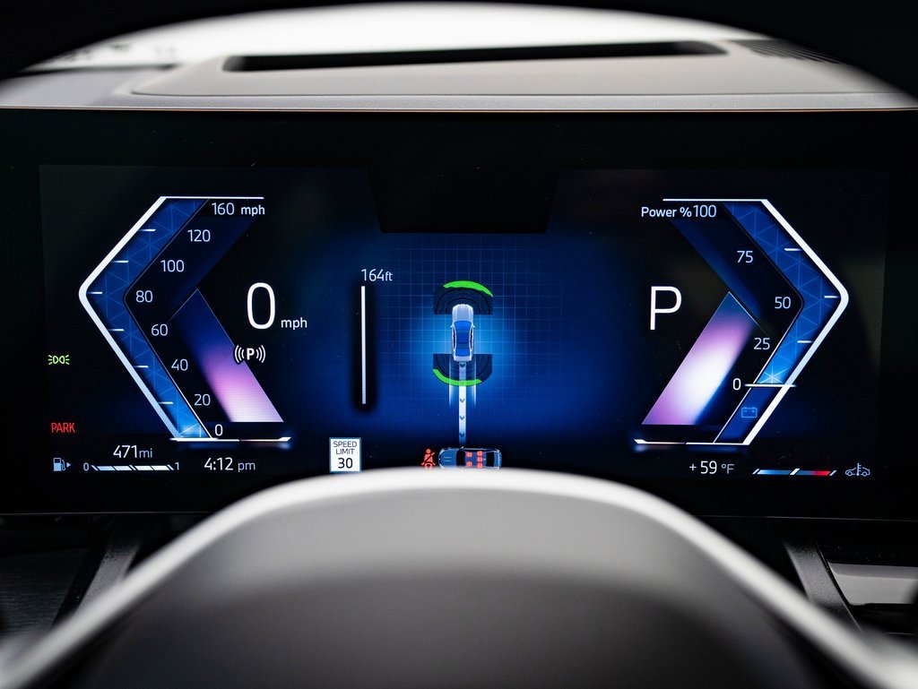 2025 Bmw 530i photo 26