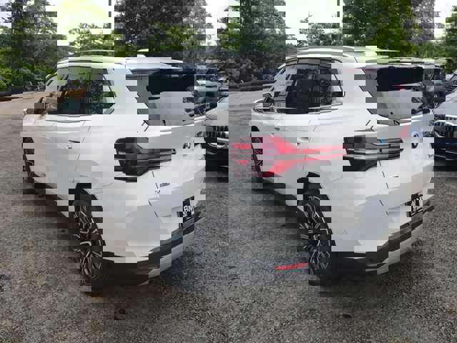 2025 Bmw X3 30x Drive photo 6