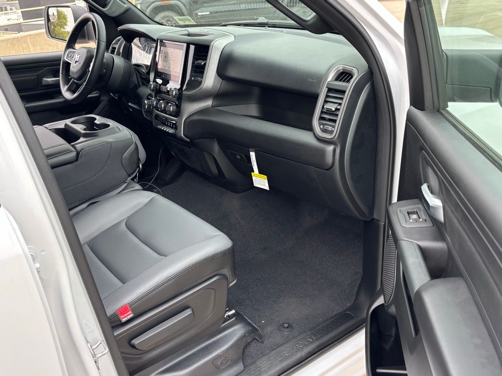 2026 Ram 1500 Tradesman photo 23