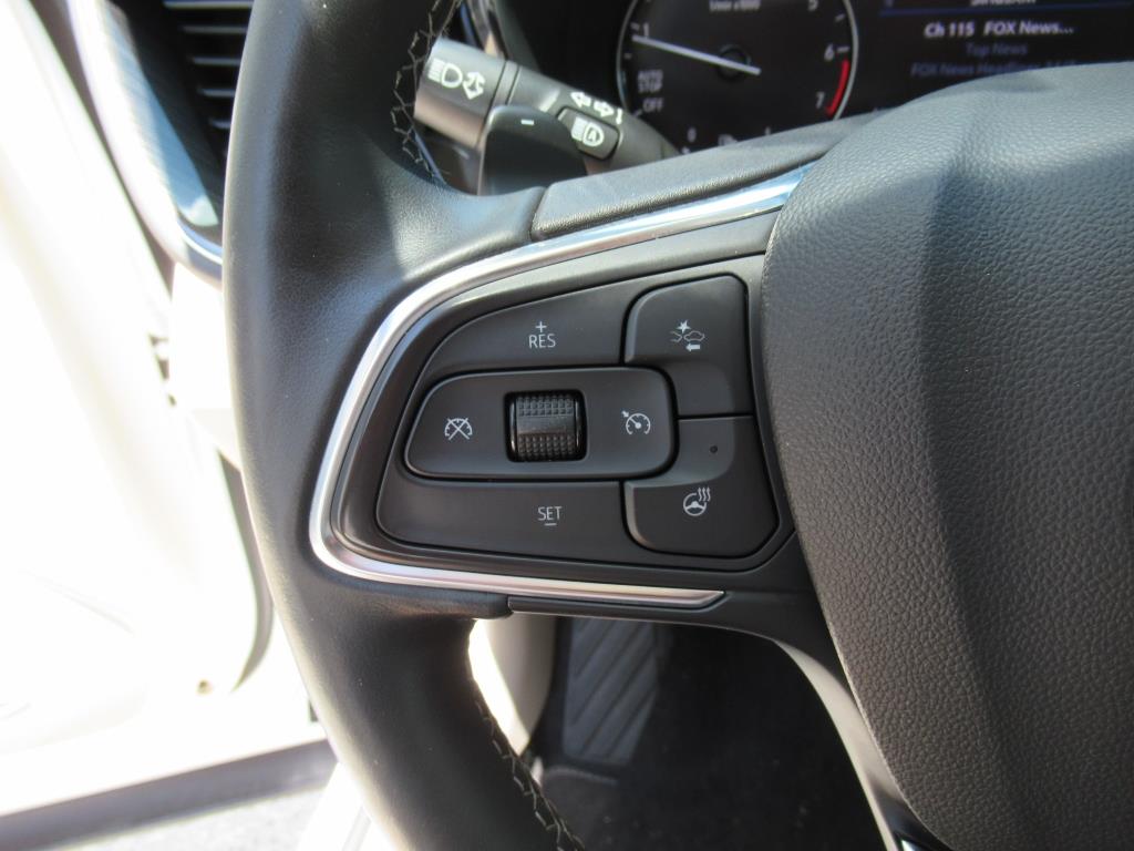 2021 Buick Envision Preferred photo 17