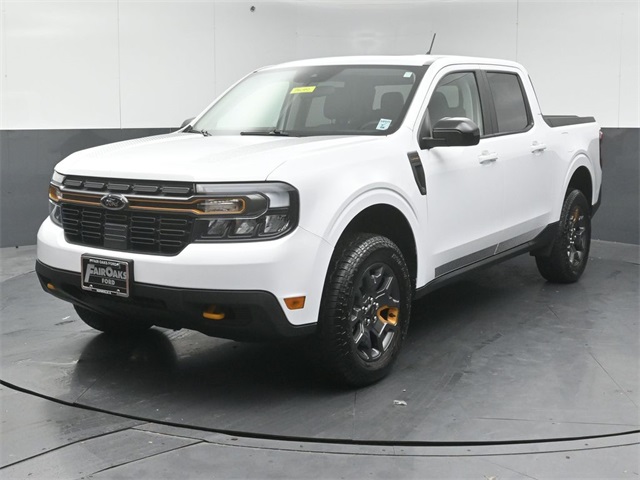 2024 FORD MAVERICK - Image 3