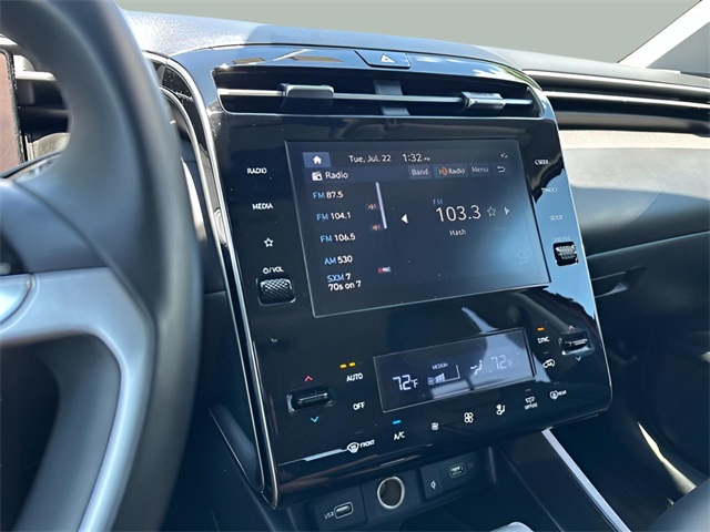 2023 Hyundai Tucson SEL Convenience photo 13