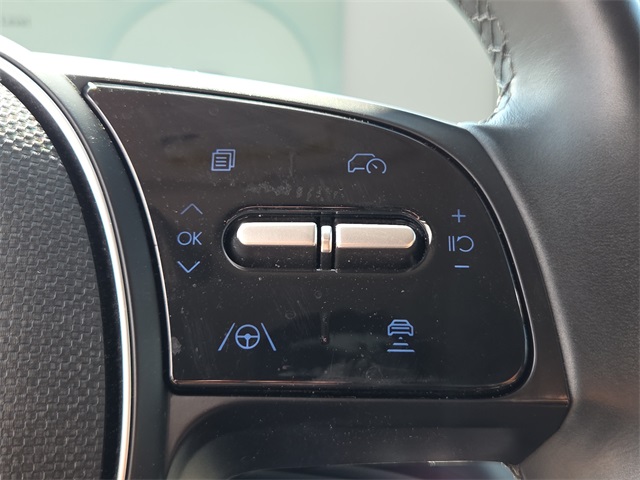 2024 Hyundai Ioniq 5 SEL photo 21