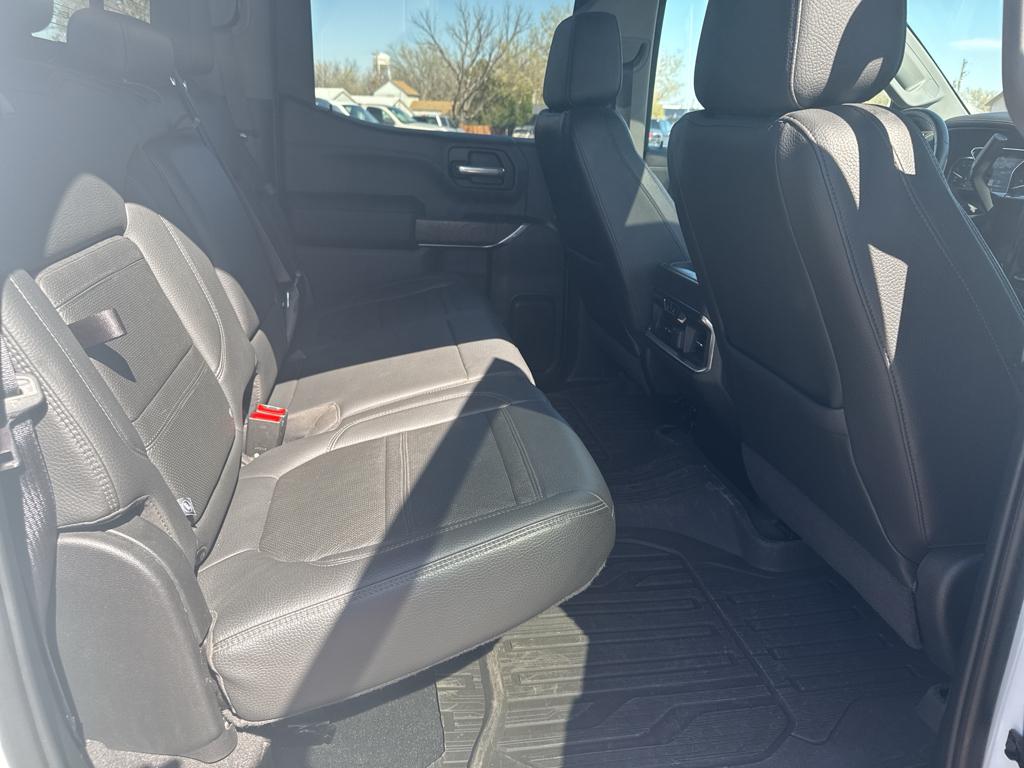 2020 Gmc Sierra 1500 Denali photo 18