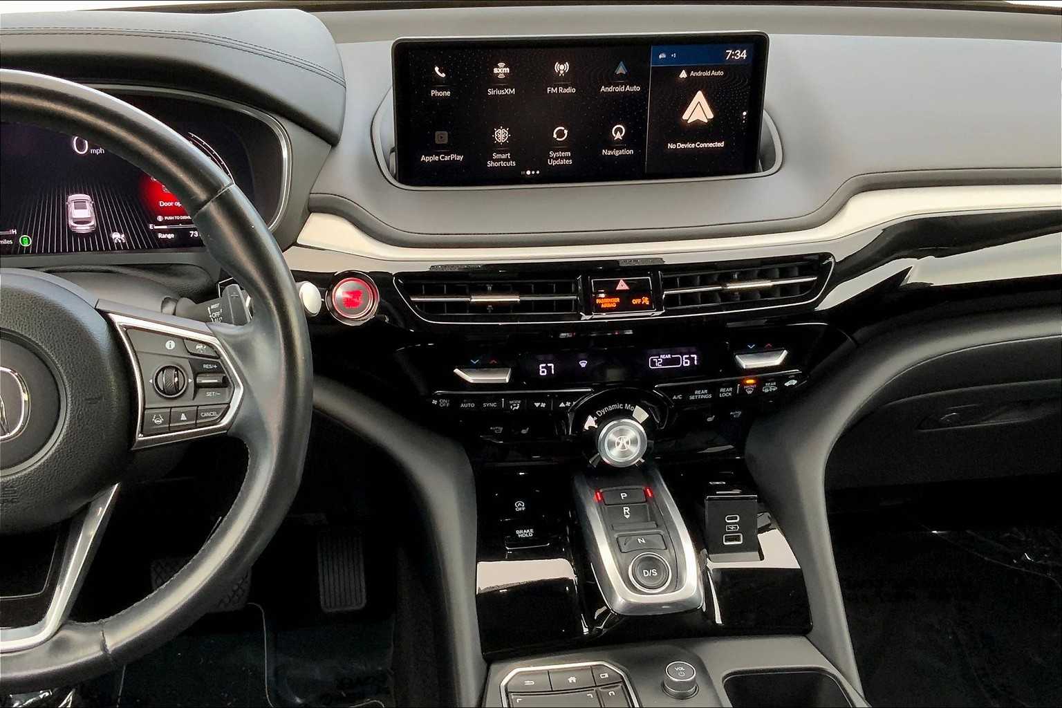 Image 5 of Pre-Owned 2023 Acura MDX w/Technology Package - In-Stock
