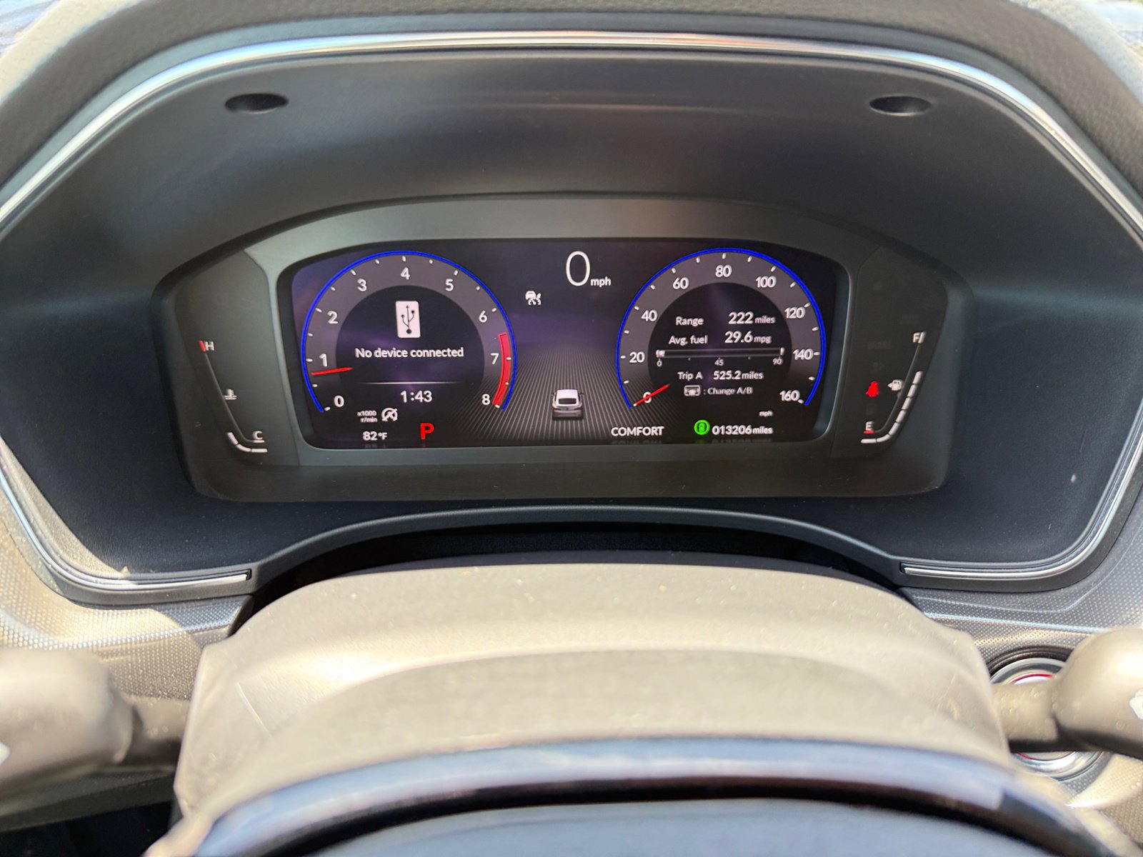 2023 Acura Integra A-Spec photo 11