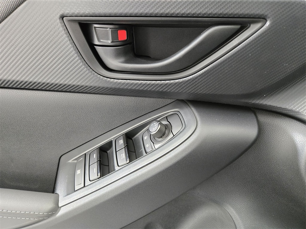 2025 Subaru Crosstrek Premium photo 10