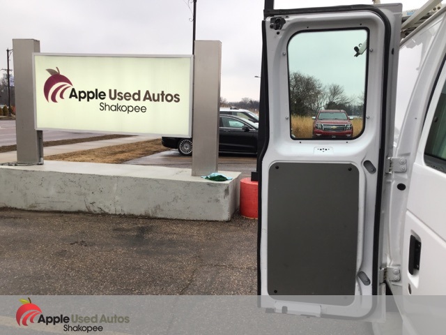 2013 Ford E-250 photo 13