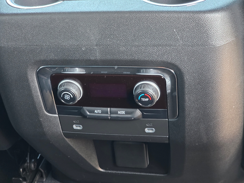2023 Chevrolet Tahoe LS photo 21