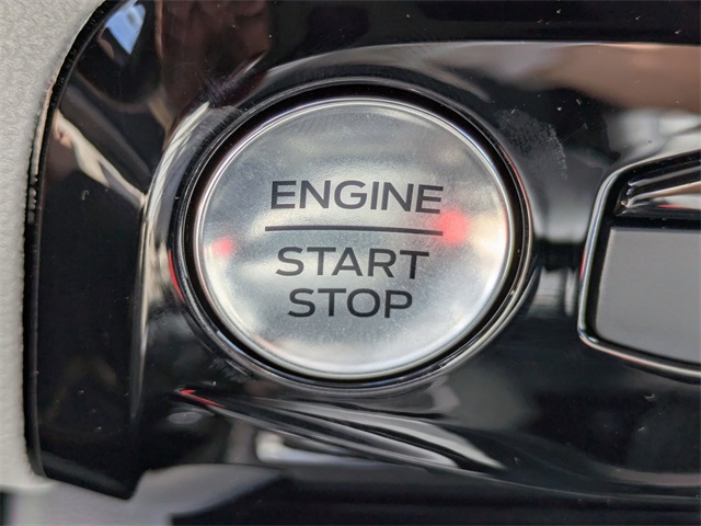 2025 Ford Escape Plug-In Hybrid Base photo 28