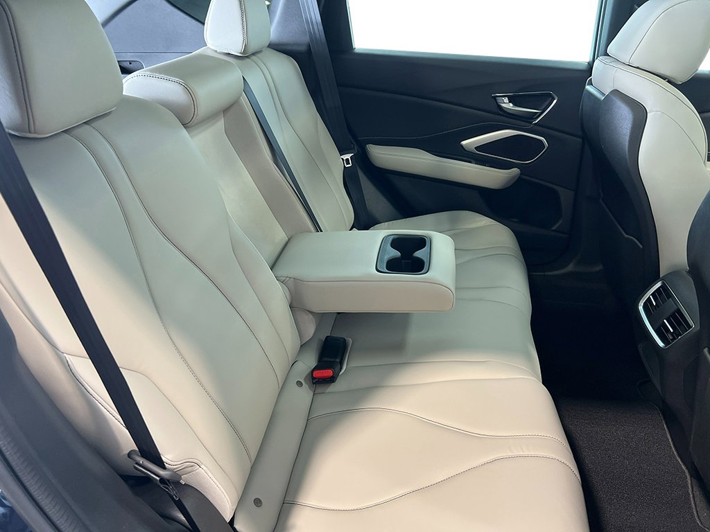 2025 Acura RDX photo 27