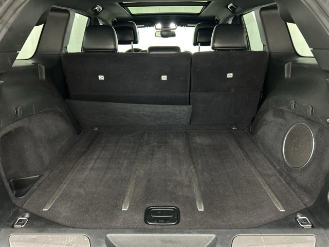 2015 Jeep Grand Cherokee Overland photo 30