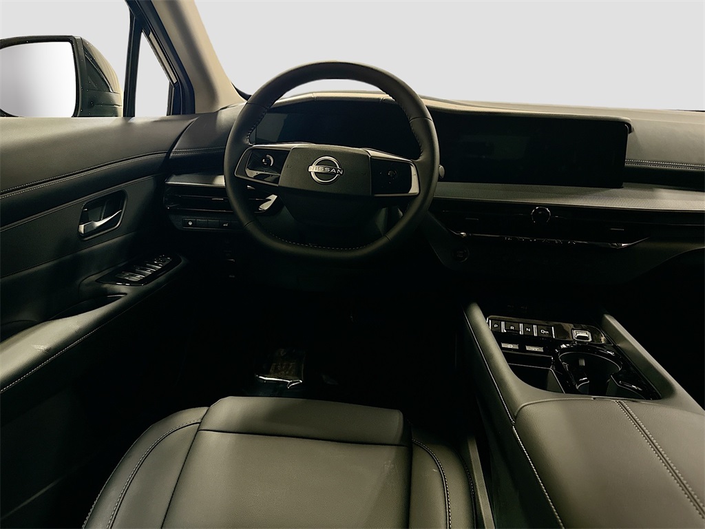 2025 Nissan Murano SV photo 7