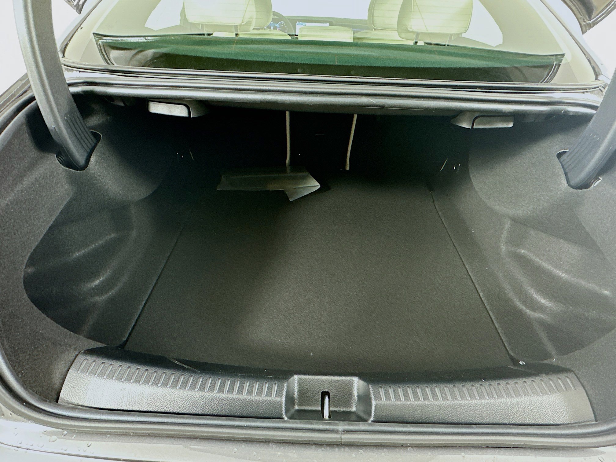 2025 Mercedes Benz CLA 250 4MATIC photo 29