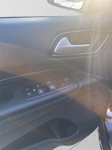 2024 Dodge Durango SXT photo 2