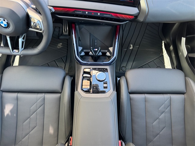 2025 Bmw X3 30x Drive photo 18