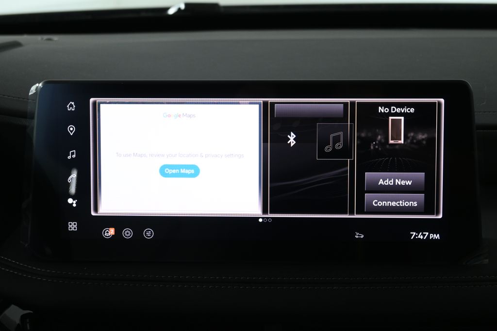 2026 Infiniti QX60 Luxe AWD photo 13