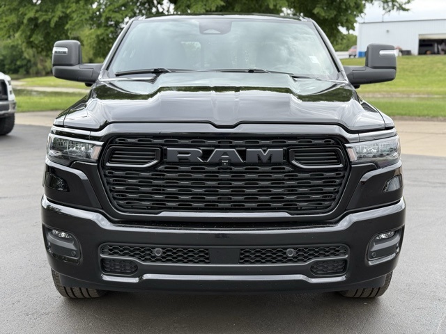 2025 Ram 1500 Big Horn Lone Star photo 2