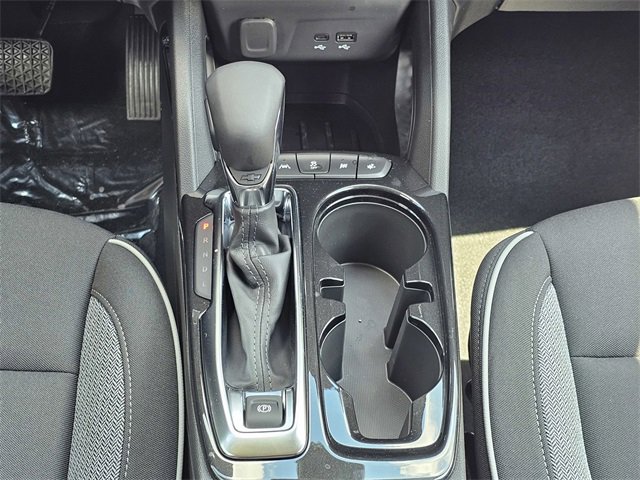 2026 Chevrolet Trailblazer LT photo 24