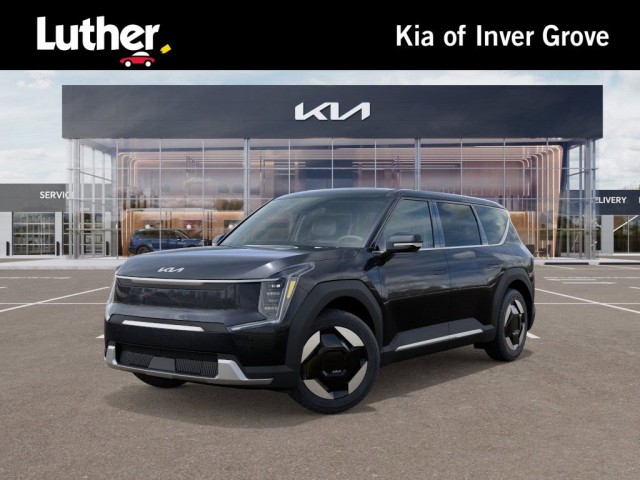 2026 Kia EV9