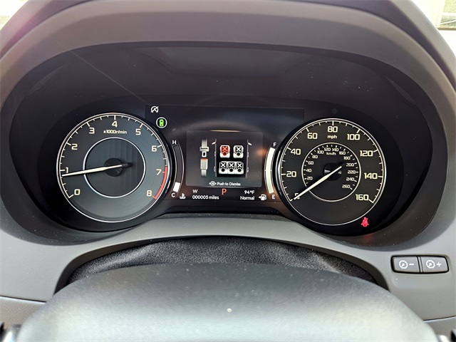 2025 Acura RDX Base photo 14