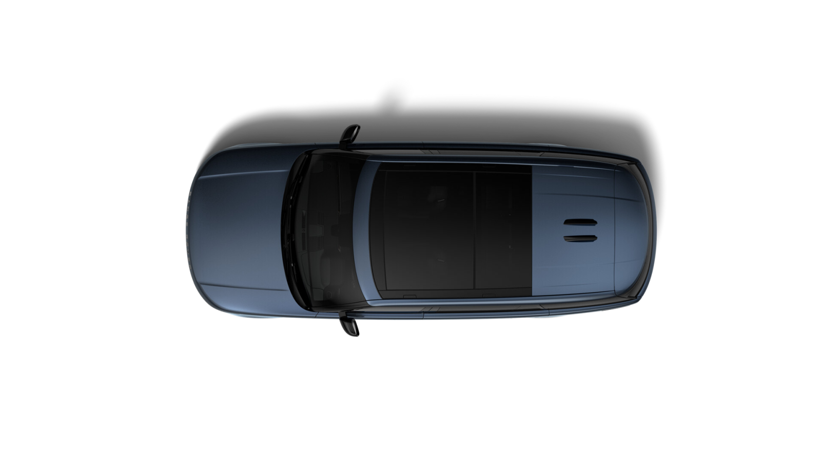 2026 LAND ROVER RANGE ROVER - Image 3