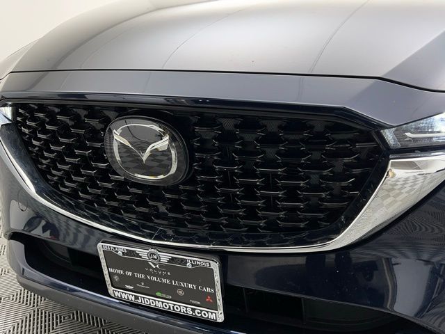 2025 Mazda CX-5 2.5 S Preferred photo 3