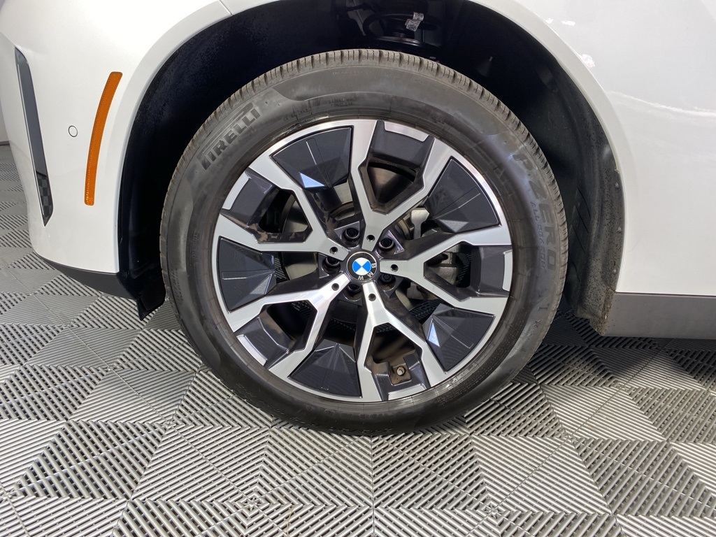 2025 Bmw X3 30x Drive photo 7