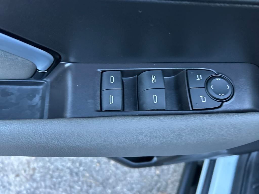 2024 Chevrolet Colorado ZR2 photo 12