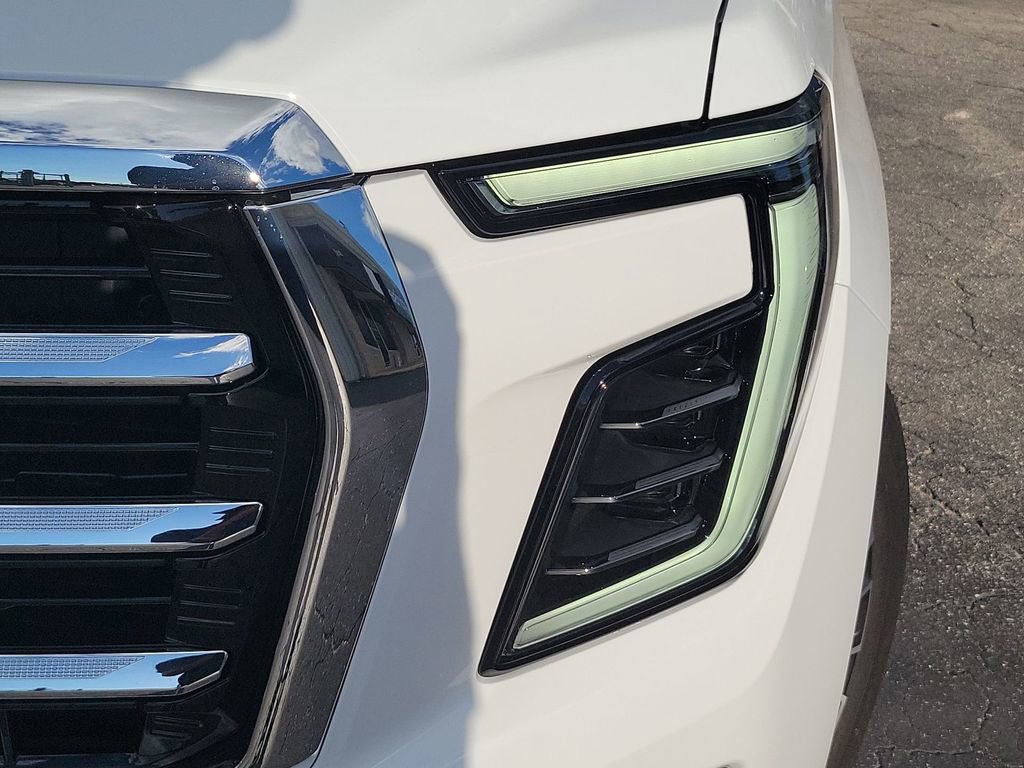 2025 Gmc Yukon XL photo 16