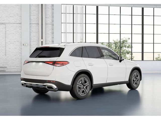 2026 Mercedes Benz GLC 300 4MATIC photo 20