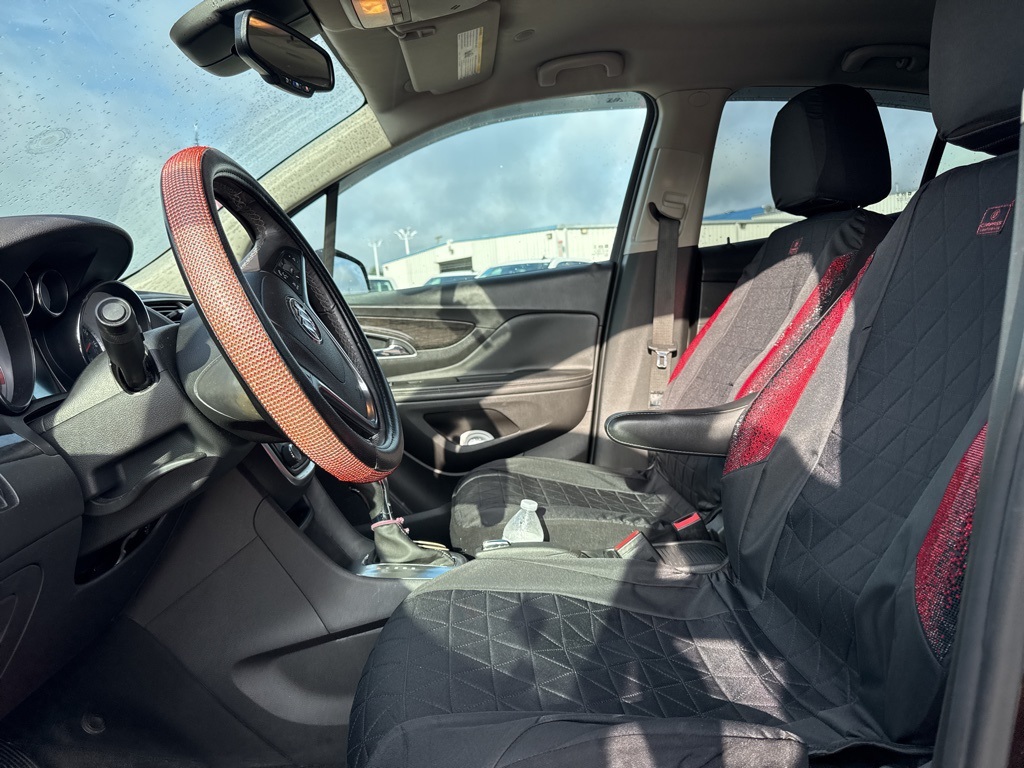 2016 Buick Encore Convenience photo 6