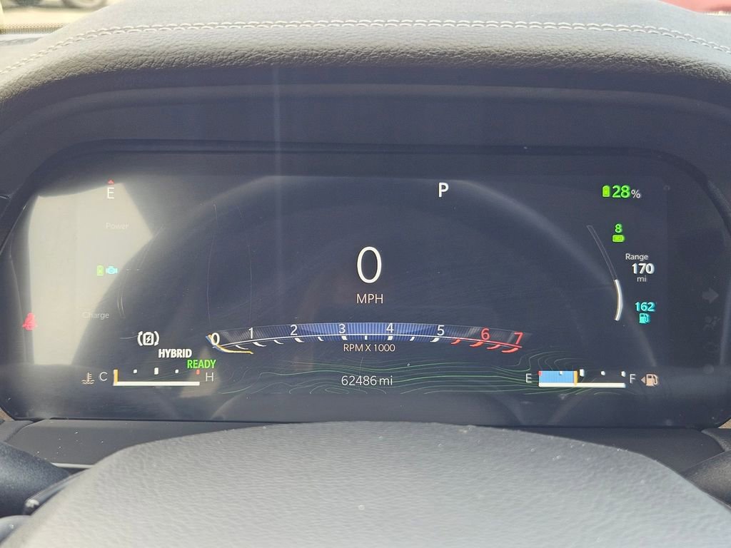 2023 Jeep Cherokee Base photo 15