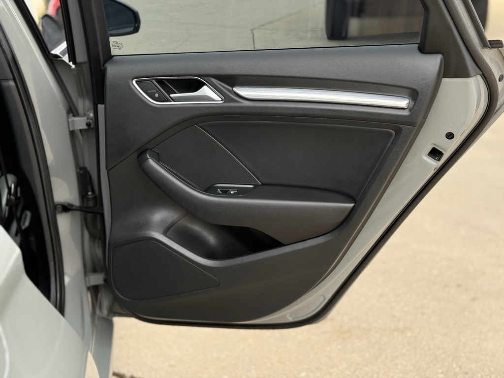 2020 Audi A3 2.0T Premium photo 15